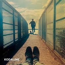 Kodaline : High Hopes